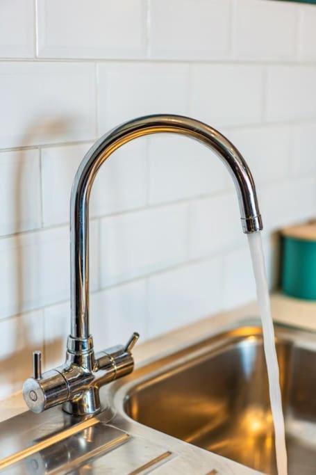 Belgravia Duplex Seaview Apartment ブラックプール エクステリア 写真